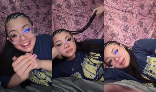 aznprincess Bigo Live — Jul 20, 2026, 8:15 PM