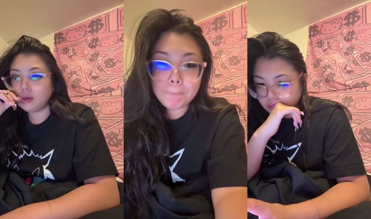 aznprincess Bigo Live — Oct 9, 2026, 10:45 PM