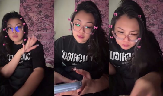 aznprincess Bigo Live — Oct 14, 2026, 4:54 PM