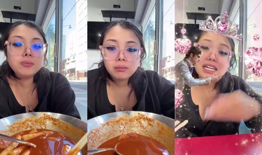 aznprincess Bigo Live — Oct 20, 2026, 3:56 PM