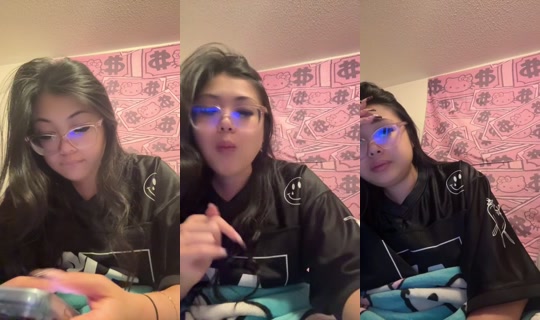 aznprincess Bigo Live — Oct 26, 2026, 3:07 AM