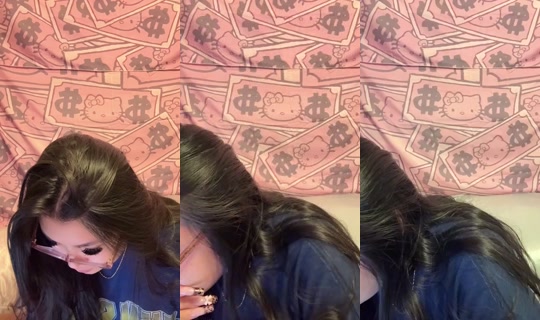 aznprincess Bigo Live — Oct 27, 2026, 1:45 AM