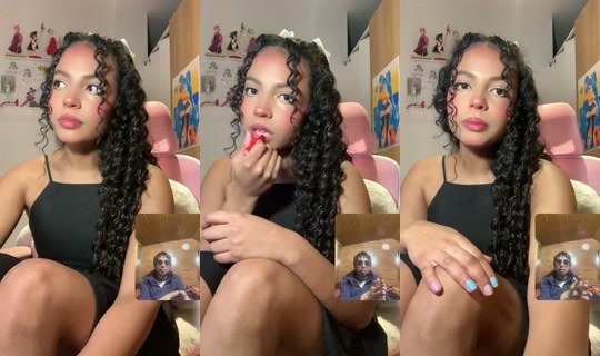 azulsky Bigo Live — Jul 26, 2026, 11:23 PM