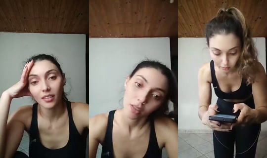 ba.dany Bigo Live — Jul 29, 2026, 6:25 PM