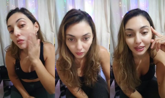 ba.dany Bigo Live — Oct 22, 2026, 12:55 PM