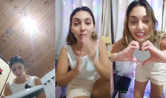 ba.dany Bigo Live — Oct 23, 2026, 3:38 PM