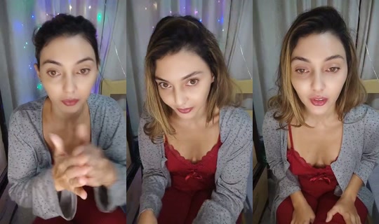 ba.dany Bigo Live — Oct 27, 2026, 12:25 PM
