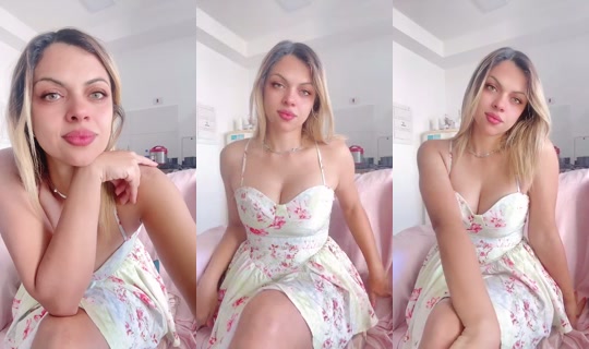 ba.gleicysb Bigo Live — Jul 21, 2026, 12:51 PM