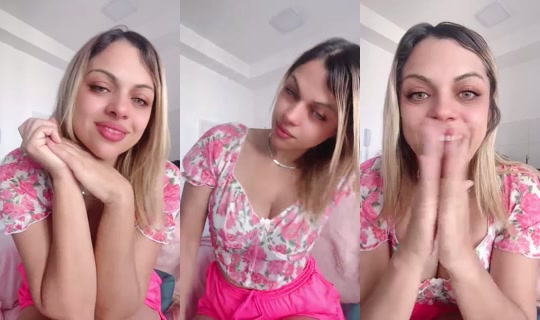 ba.gleicysb Bigo Live — Jul 27, 2026, 1:14 PM