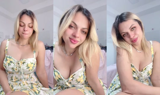 ba.gleicysb Bigo Live — Jul 28, 2026, 8:47 PM