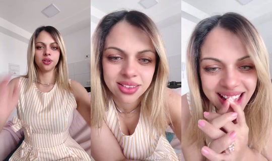 ba.gleicysb Bigo Live — Jul 29, 2026, 4:10 PM