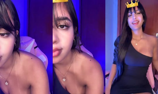 ba.isab3 Bigo Live — Oct 30, 2026, 1:15 AM
