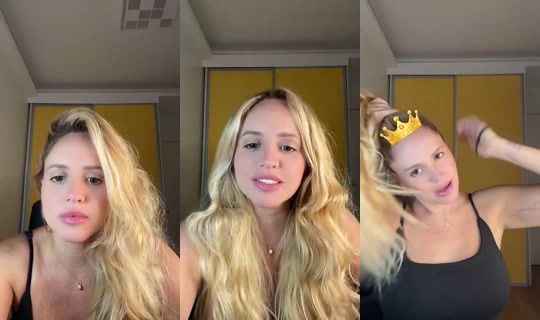 ba.izabela Bigo Live — Oct 16, 2026, 10:48 PM