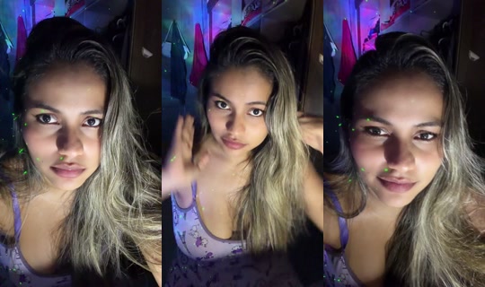 ba.lecaah Bigo Live — Aug 19, 2026, 5:53 AM