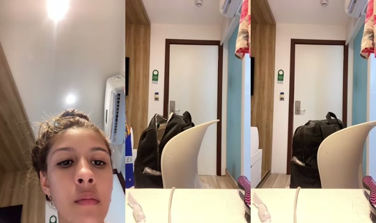 baaa.elenn Bigo Live — Oct 20, 2026, 6:30 PM