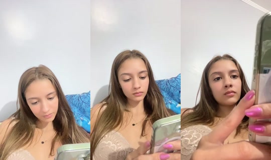 baaa.elenn Bigo Live — Oct 26, 2026, 10:03 PM