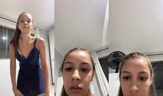 baaa.elenn Bigo Live — Oct 27, 2026, 2:11 AM