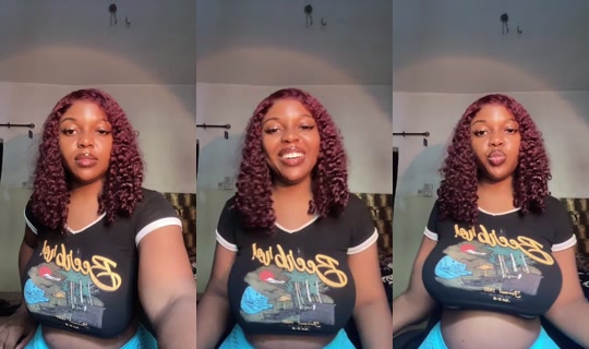 baby_Lumi. Bigo Live — Sep 29, 2026, 11:17 AM