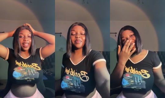 baby_Lumi. Bigo Live — Sep 29, 2026, 3:10 PM