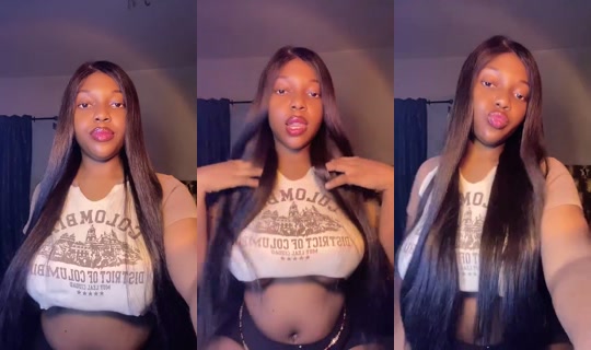 baby_Lumi. Bigo Live — Oct 27, 2026, 6:35 AM
