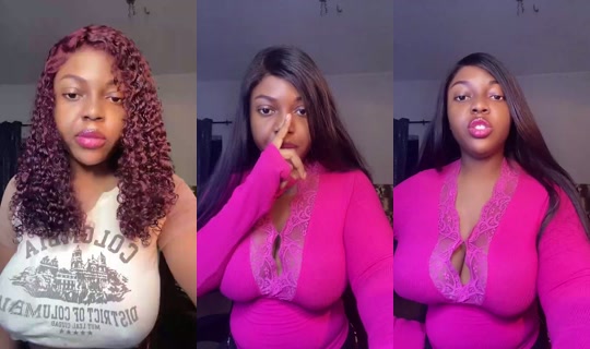 baby_Lumi. Bigo Live — Oct 28, 2026, 7:24 AM