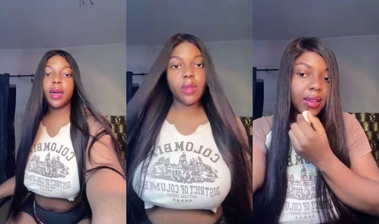 baby_Lumi. Bigo Live — Oct 28, 2026, 8:14 AM