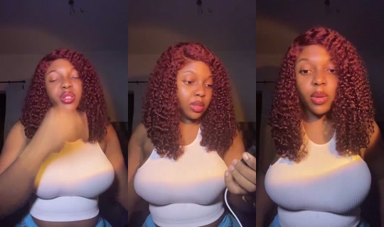 baby_Lumi. Bigo Live — Oct 29, 2026, 8:29 PM