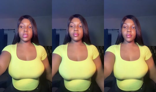 baby_Lumi. Bigo Live — Oct 30, 2026, 8:22 PM