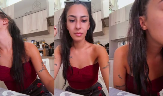 babydoll2 Bigo Live — Jul 20, 2026, 8:09 AM