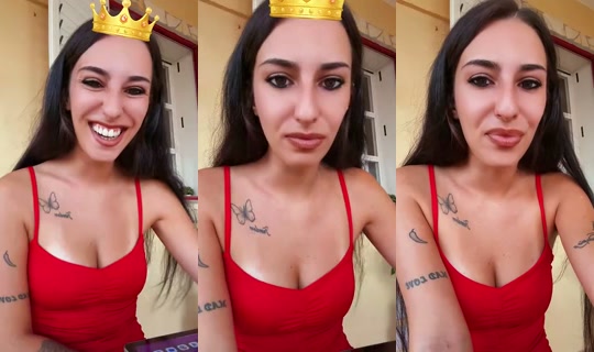 babydoll2 Bigo Live — Sep 5, 2026, 5:08 PM