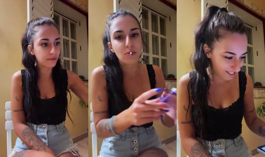 babydoll2 Bigo Live — Sep 15, 2026, 8:10 PM