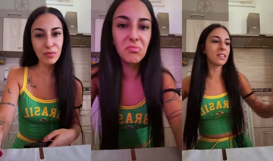 babydoll2 Bigo Live — Oct 3, 2026, 2:38 PM