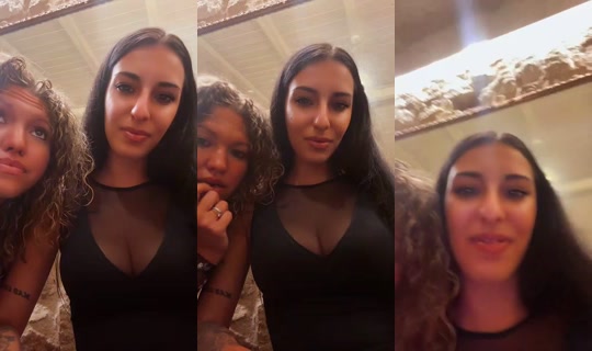 babydoll2 Bigo Live — Oct 3, 2026, 10:50 PM