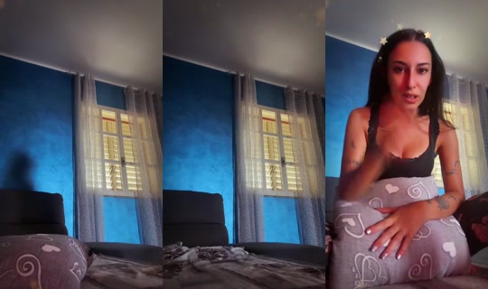 babydoll2 Bigo Live — Oct 7, 2026, 2:10 PM