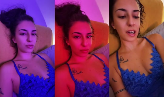 babydoll2 Bigo Live — Oct 12, 2026, 7:35 AM
