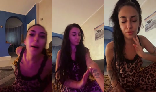 babydoll2 Bigo Live — Oct 13, 2026, 7:33 PM