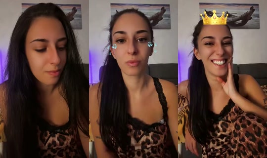 babydoll2 Bigo Live — Oct 14, 2026, 5:49 PM