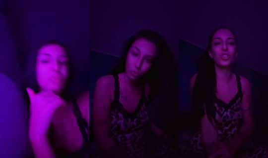 babydoll2 Bigo Live — Oct 14, 2026, 9:45 PM