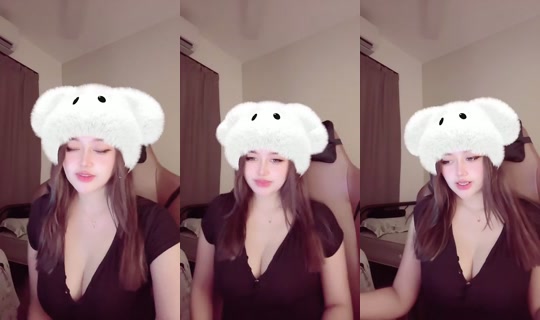 babyeunn_ Bigo Live — Oct 3, 2026, 11:41 AM