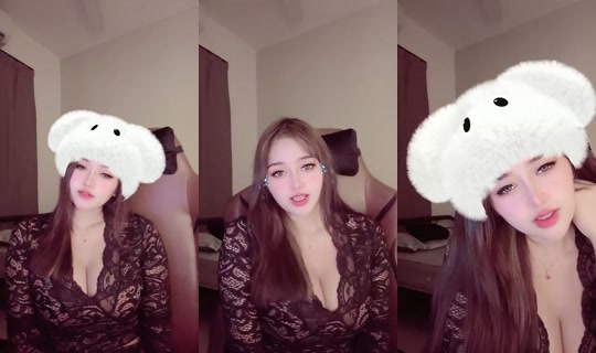 babyeunn_ Bigo Live — Oct 6, 2026, 1:43 PM