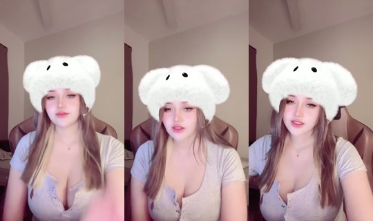 babyeunn_ Bigo Live — Oct 12, 2026, 2:17 PM