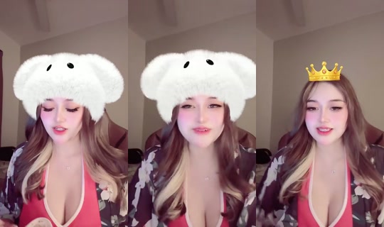 babyeunn_ Bigo Live — Oct 21, 2026, 2:02 PM
