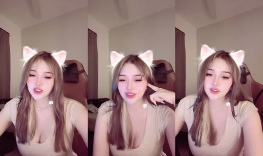 babyeunn_ Bigo Live — Oct 23, 2026, 2:40 PM
