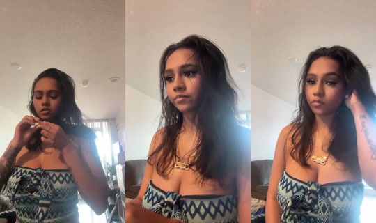 babygirlbecca Bigo Live — Jul 22, 2026, 2:21 PM