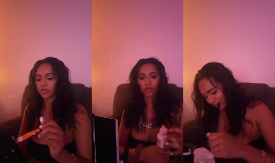 babygirlbecca Bigo Live — Jul 29, 2026, 3:30 AM