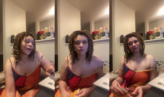 babygirldoot Bigo Live — Aug 19, 2026, 3:19 AM