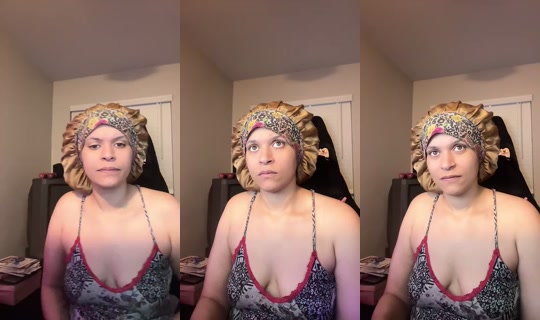 babygirldoot Bigo Live — Sep 29, 2026, 5:45 AM