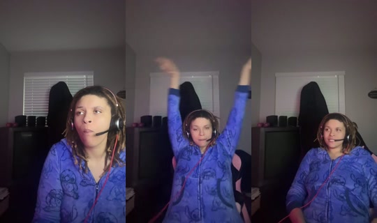 babygirldoot Bigo Live — Oct 1, 2026, 1:41 AM