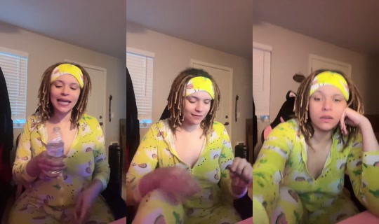 babygirldoot Bigo Live — Oct 3, 2026, 1:12 AM
