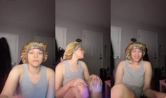 babygirldoot Bigo Live — Oct 3, 2026, 3:35 AM